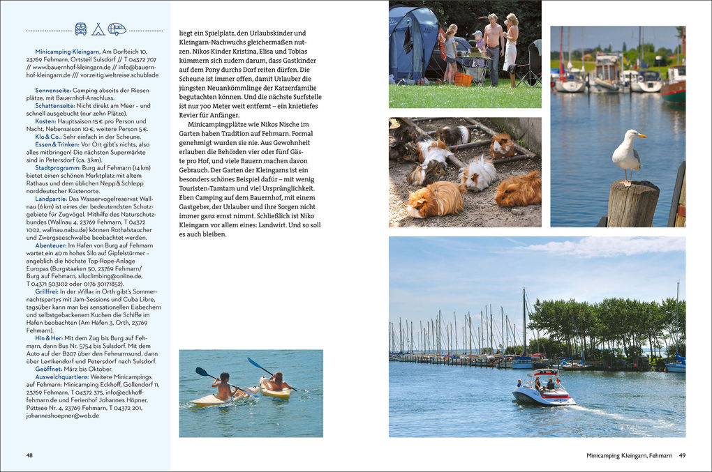 Weitere Ansicht: Camping-Glück | Björn Staschen