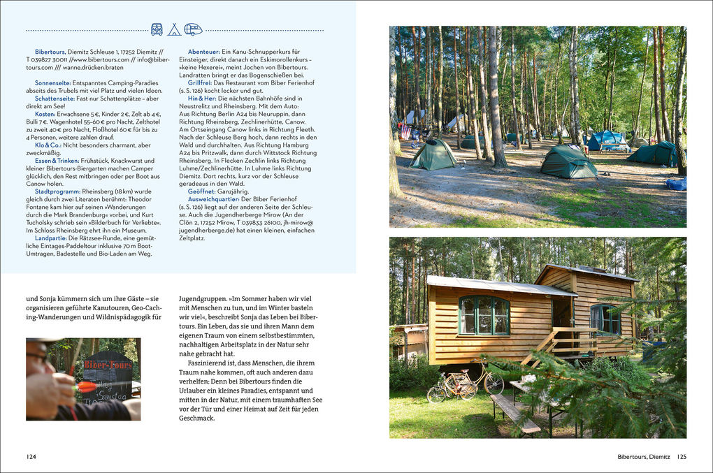 Weitere Ansicht: Camping-Glück | Björn Staschen