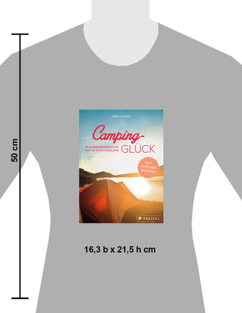 Weitere Ansicht: Camping-Glück | Björn Staschen