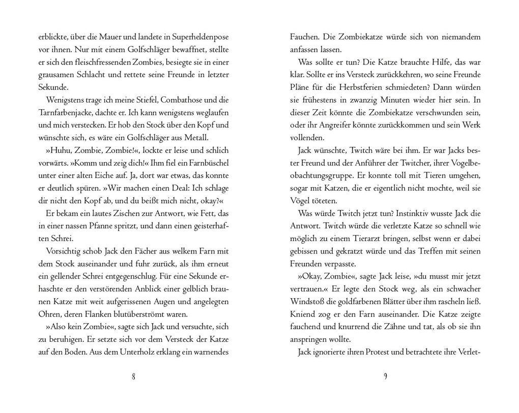 Weitere Ansicht: Die Geheimnisse von Birdwood - Die Rettung | M. G. Leonard