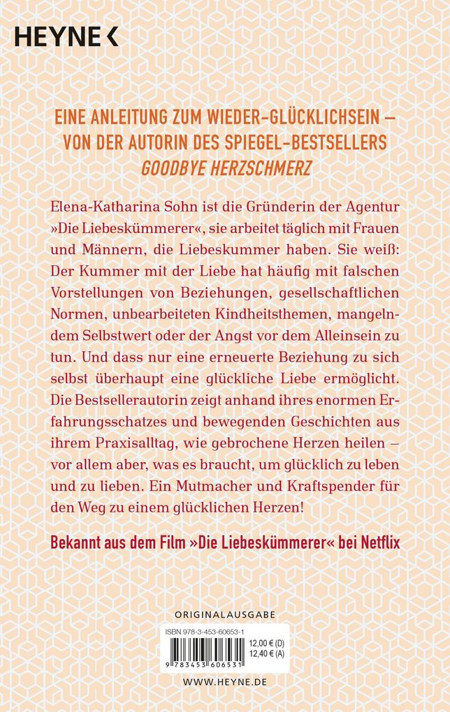 Weitere Ansicht: Das Buch, das dein Herz gern lesen würde | Elena-Katharina Sohn
