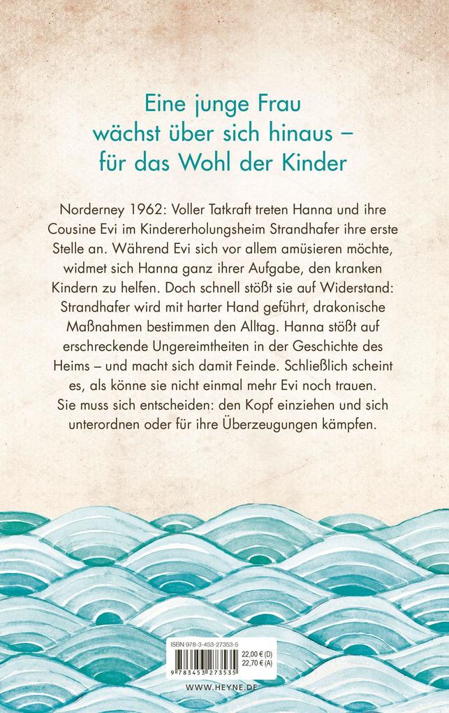 Weitere Ansicht: Gezeitenkinder | Luise Diekhoff