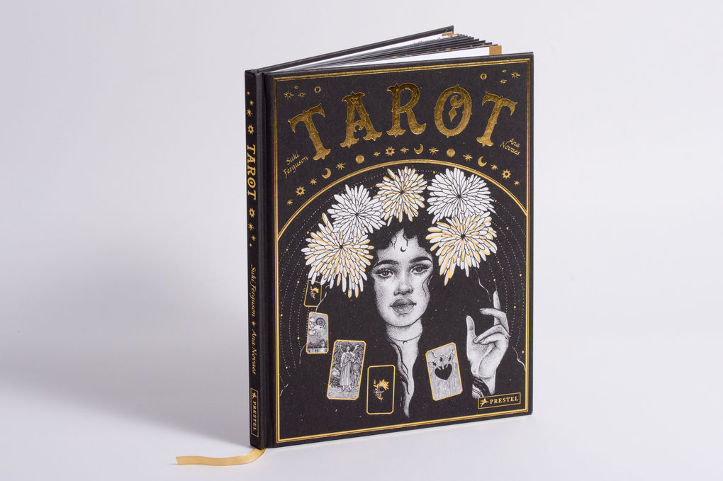Weitere Ansicht: Tarot | Suki Ferguson, Ana Novaes