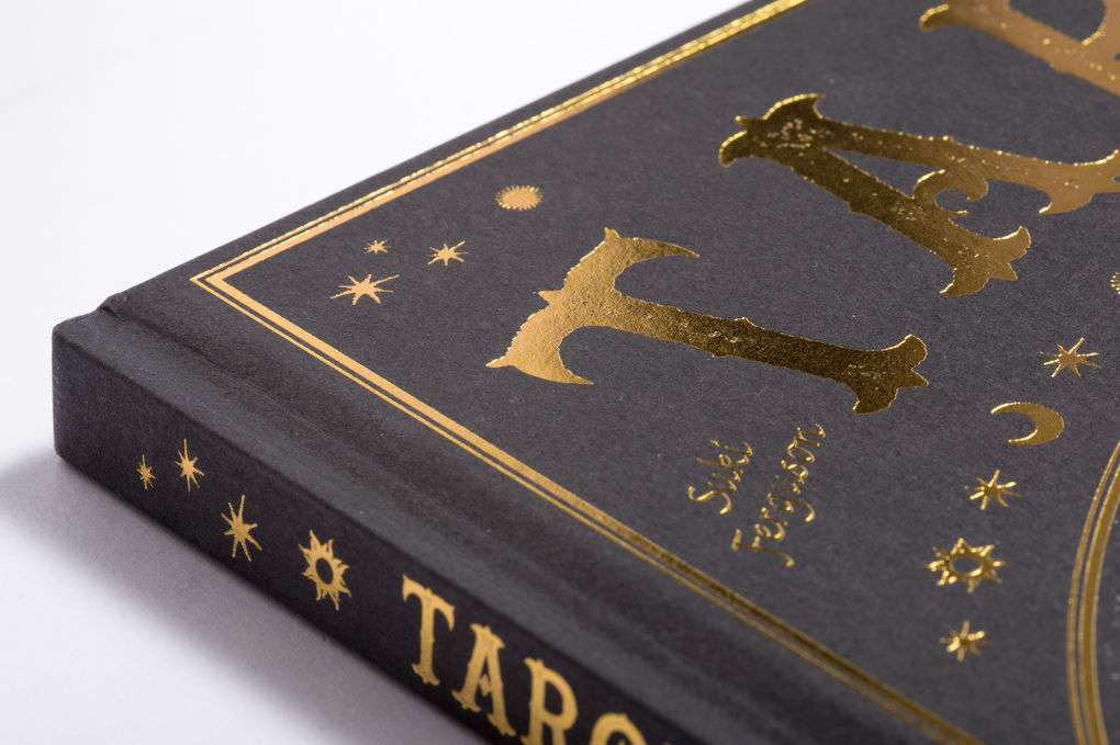 Weitere Ansicht: Tarot | Suki Ferguson, Ana Novaes