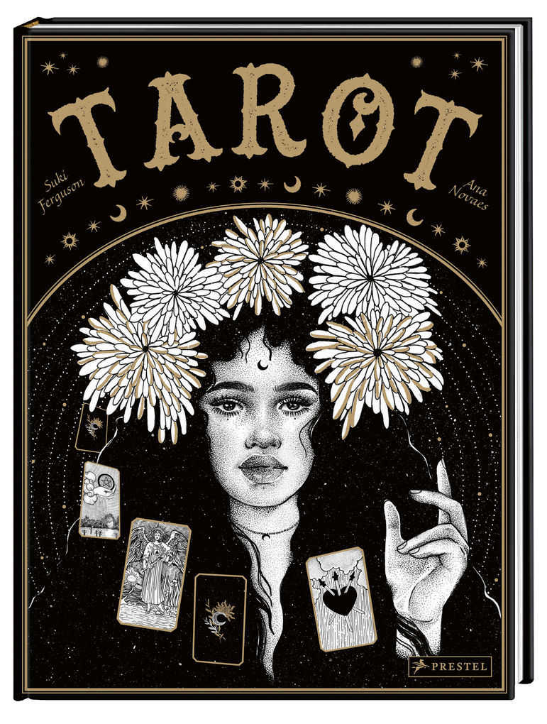 Weitere Ansicht: Tarot | Suki Ferguson, Ana Novaes