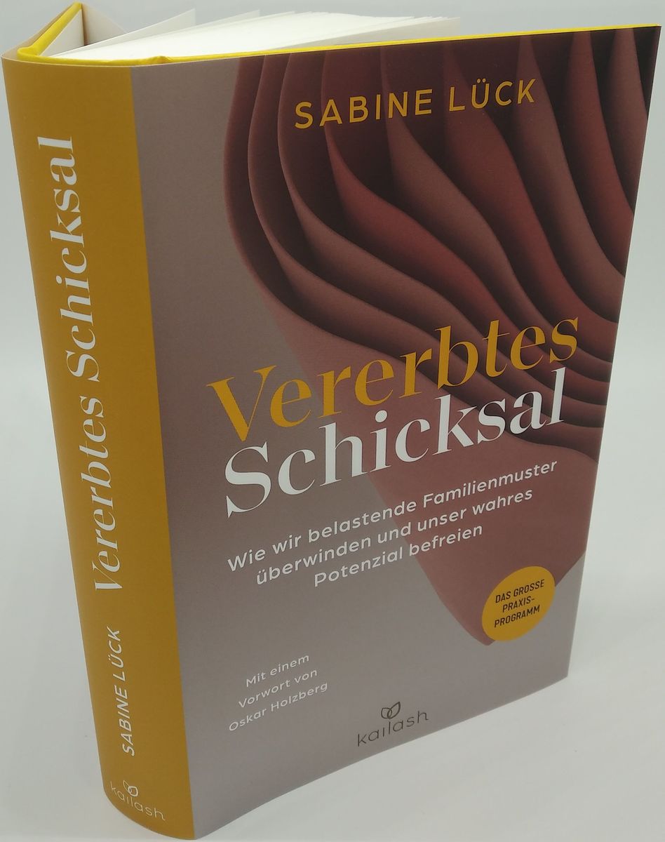 Weitere Ansicht: Vererbtes Schicksal | Sabine Lück