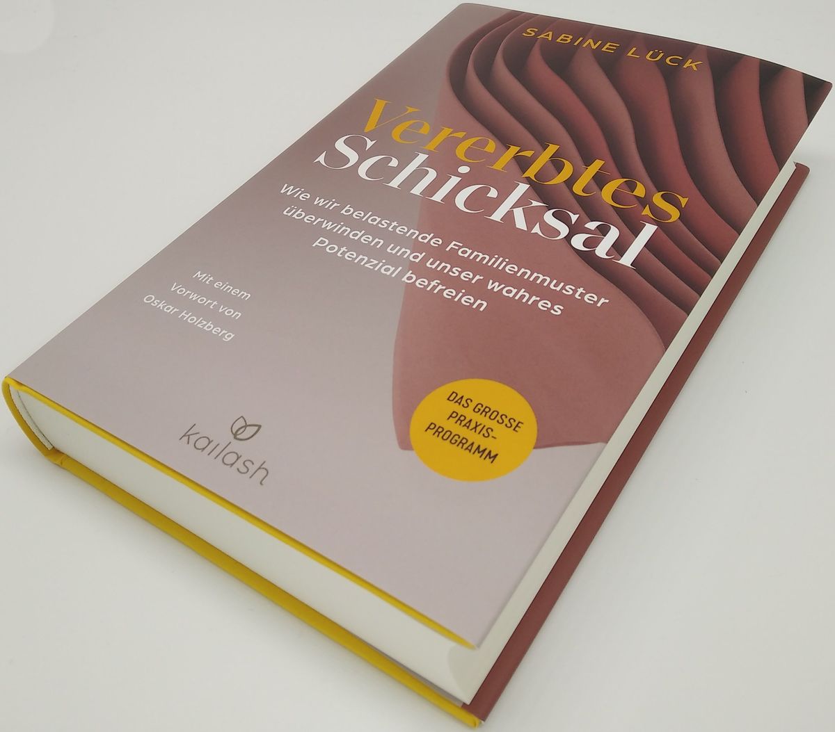 Weitere Ansicht: Vererbtes Schicksal | Sabine Lück