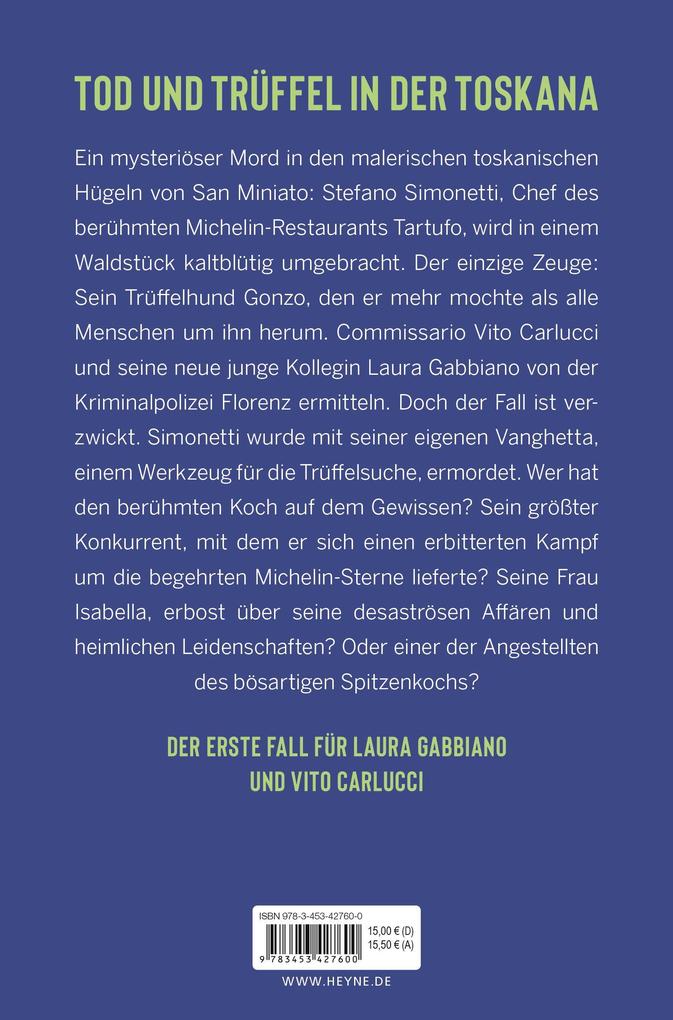 Weitere Ansicht: Schwarze Tage | Andrea Tozzio