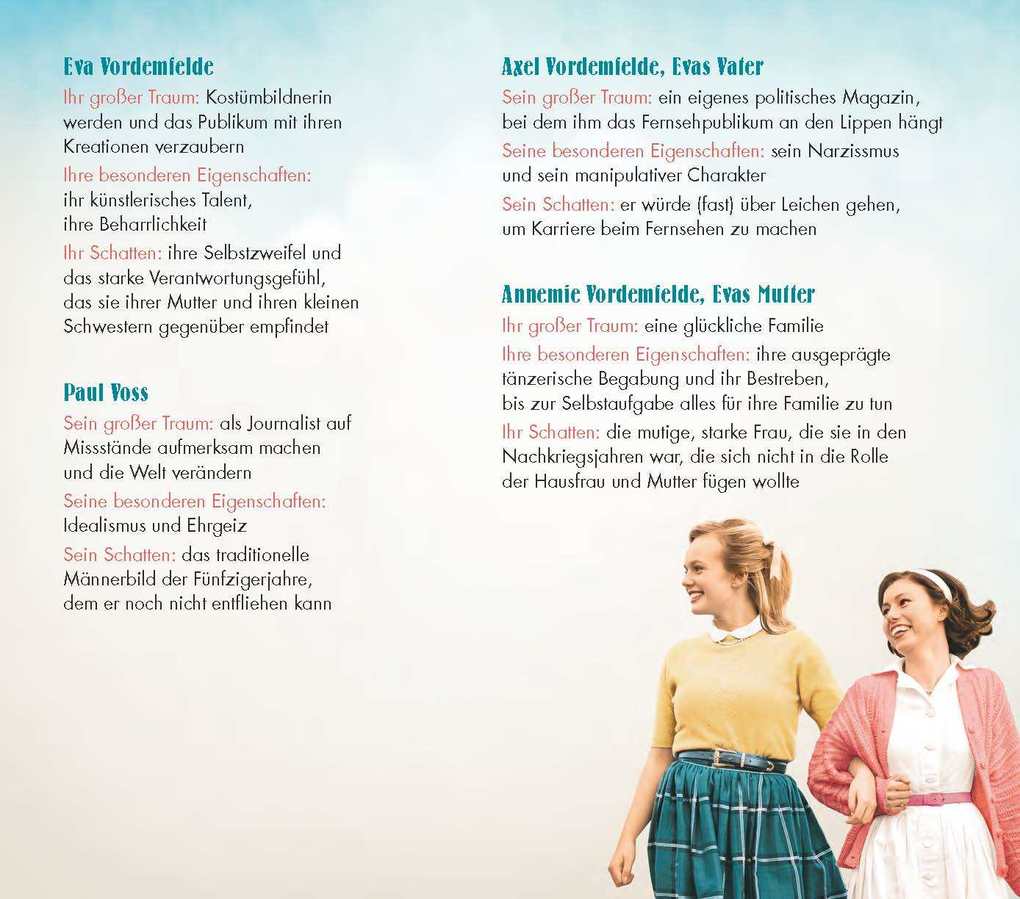 Weitere Ansicht: Wunder gibt es immer wieder | Beate Sauer