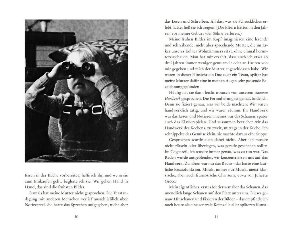 Weitere Ansicht: Kunstmomente | Hanns-Josef Ortheil