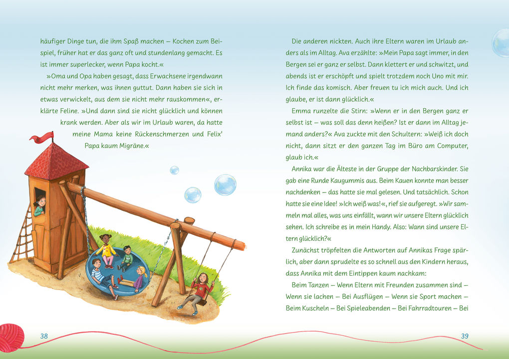 Weitere Ansicht: Wie kommt das Glück in den Kopf? | Gerald Hüther, Inge Michels