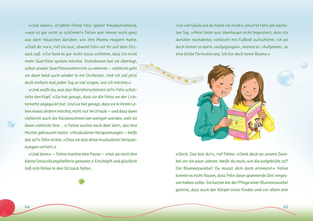 Weitere Ansicht: Wie kommt das Glück in den Kopf? | Gerald Hüther, Inge Michels