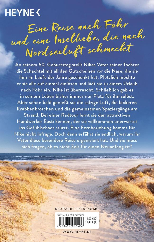 Weitere Ansicht: Krabbenbrötchen für Kenner | Tina Wolf