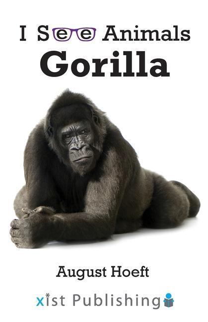 Produktbild: Gorilla | August Hoeft