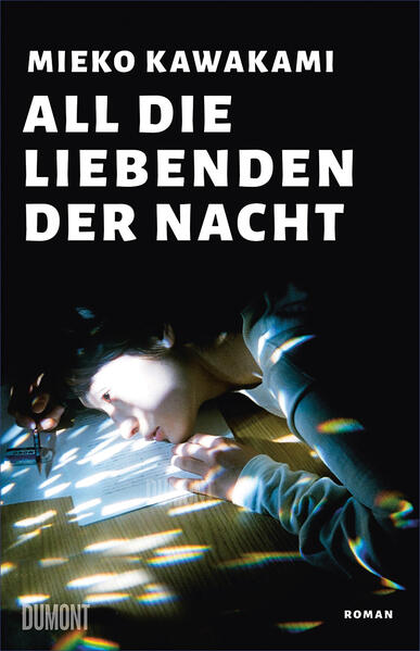 Produktbild: All die Liebenden der Nacht | Mieko Kawakami