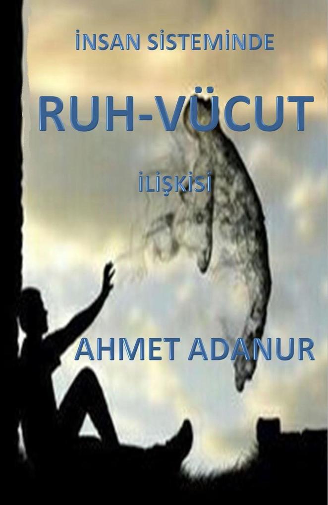 Produktbild: Insan Sisteminde Ruh-Vücut Iliskisi | Ahmet Adanur