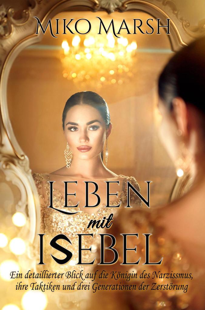 Produktbild: Leben mit Isebel | Miko Marsh