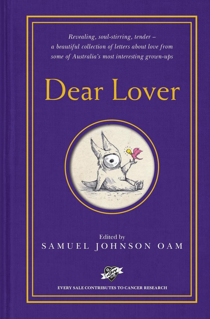Produktbild: Dear Lover | Samuel Johnson