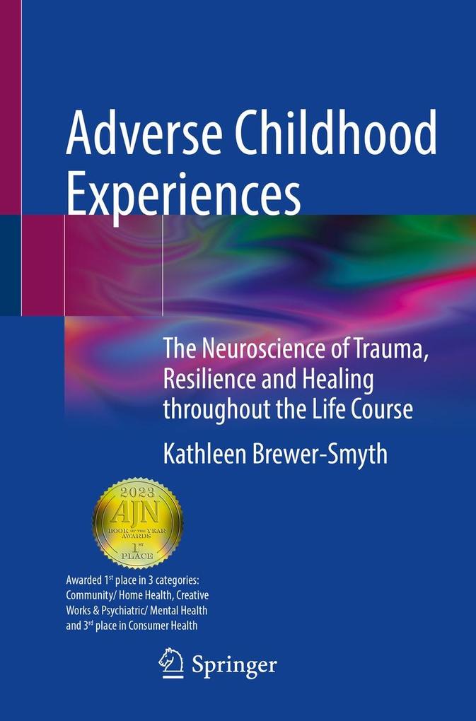 Produktbild: Adverse Childhood Experiences | Kathleen Brewer-Smyth