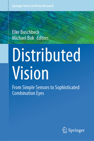 Produktbild: Distributed Vision