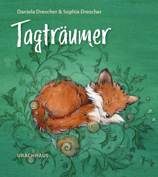 Produktbild: Tagträumer | Daniela Drescher