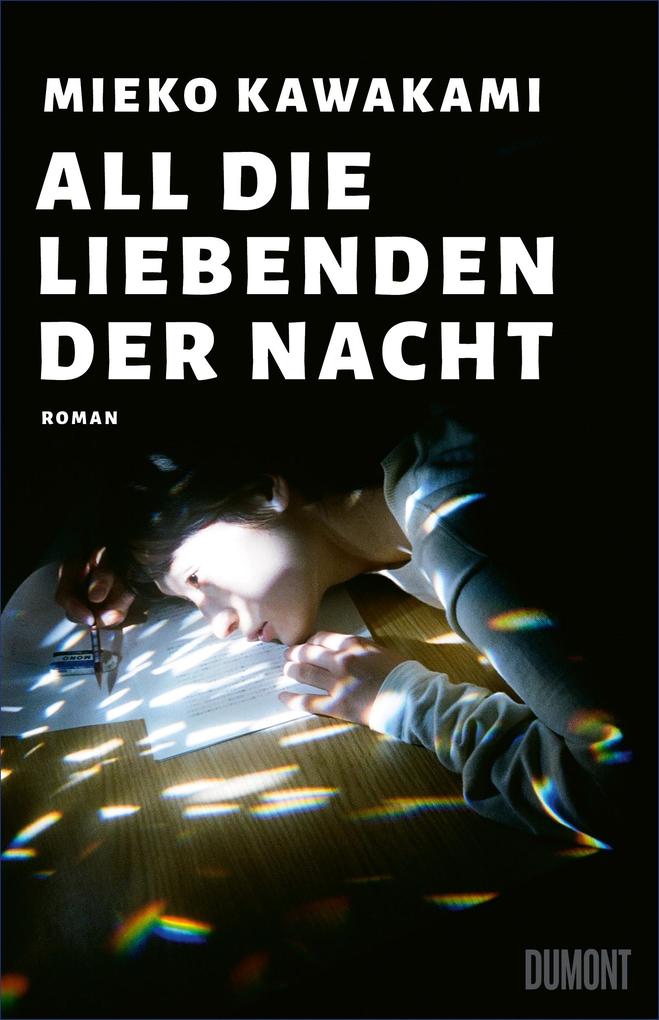 Produktbild: All die Liebenden der Nacht | Mieko Kawakami