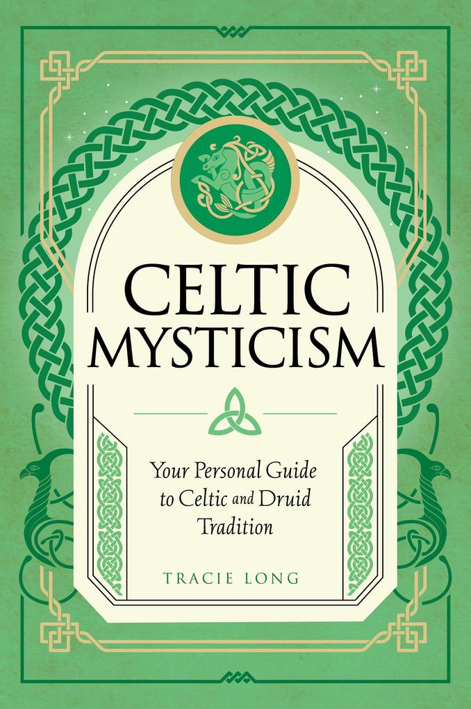 Produktbild: Celtic Mysticism | Tracie Long