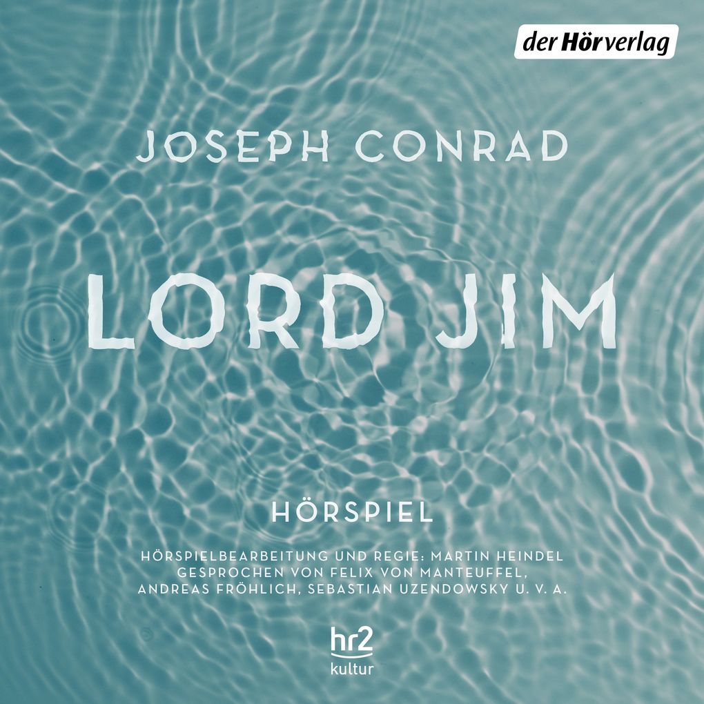 Produktbild: Lord Jim | Joseph Conrad