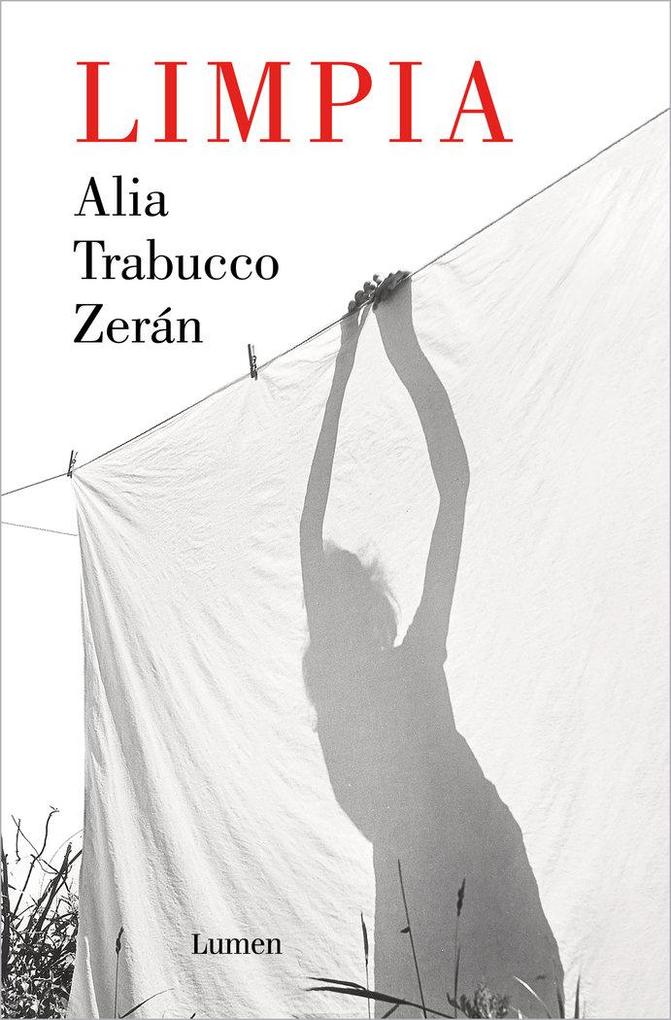 Produktbild: Limpia | Alia Trabucco Zeran