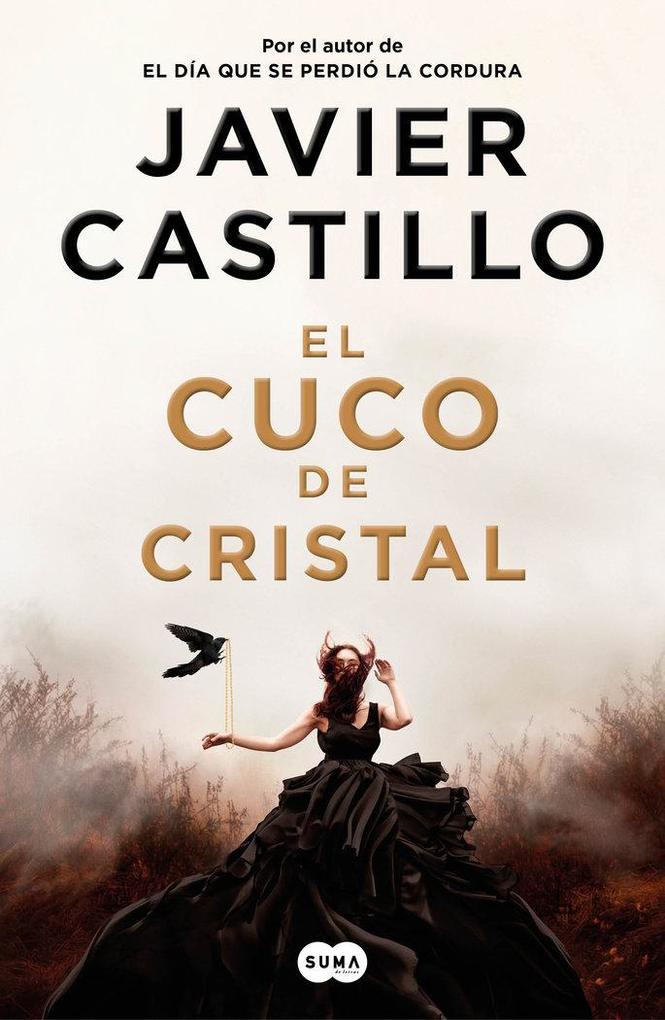 Produktbild: EL CUCO DE CRISTAL