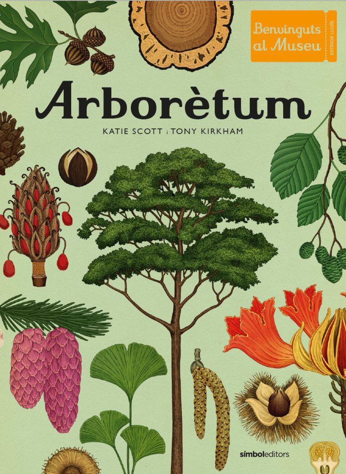 Produktbild: Arborètum