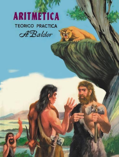 Produktbild: Aritmetica | Aurelio Baldor