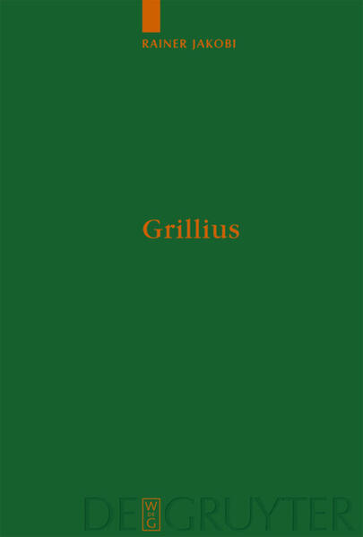 Produktbild: Grillius | Rainer Jakobi