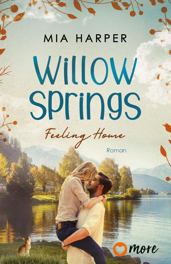 Produktbild: Willow Springs - Feeling Home | Mia Harper