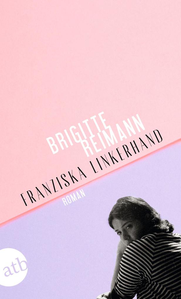 Produktbild: Franziska Linkerhand | Brigitte Reimann