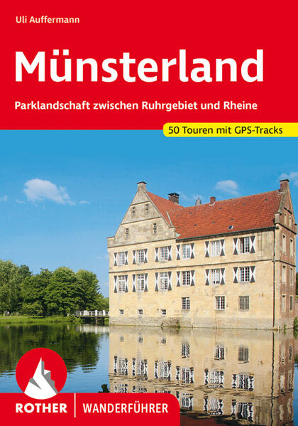 Produktbild: Münsterland | Uli Auffermann