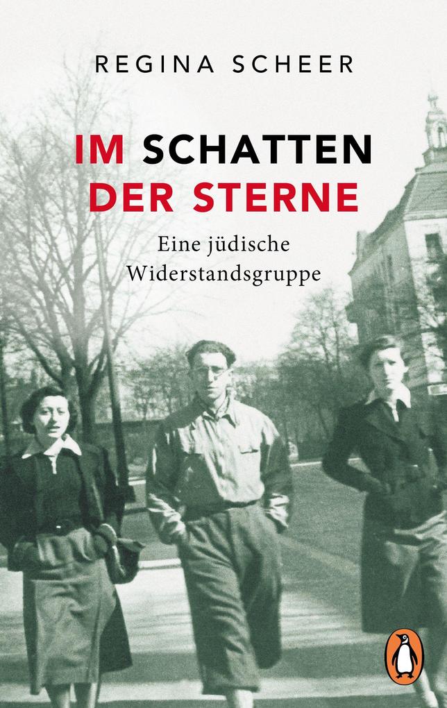 Produktbild: Im Schatten der Sterne | Regina Scheer
