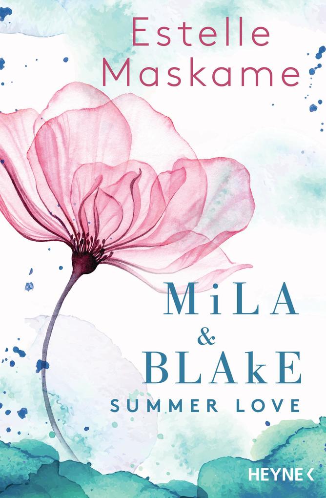 Produktbild: Mila & Blake: Summer Love | Estelle Maskame