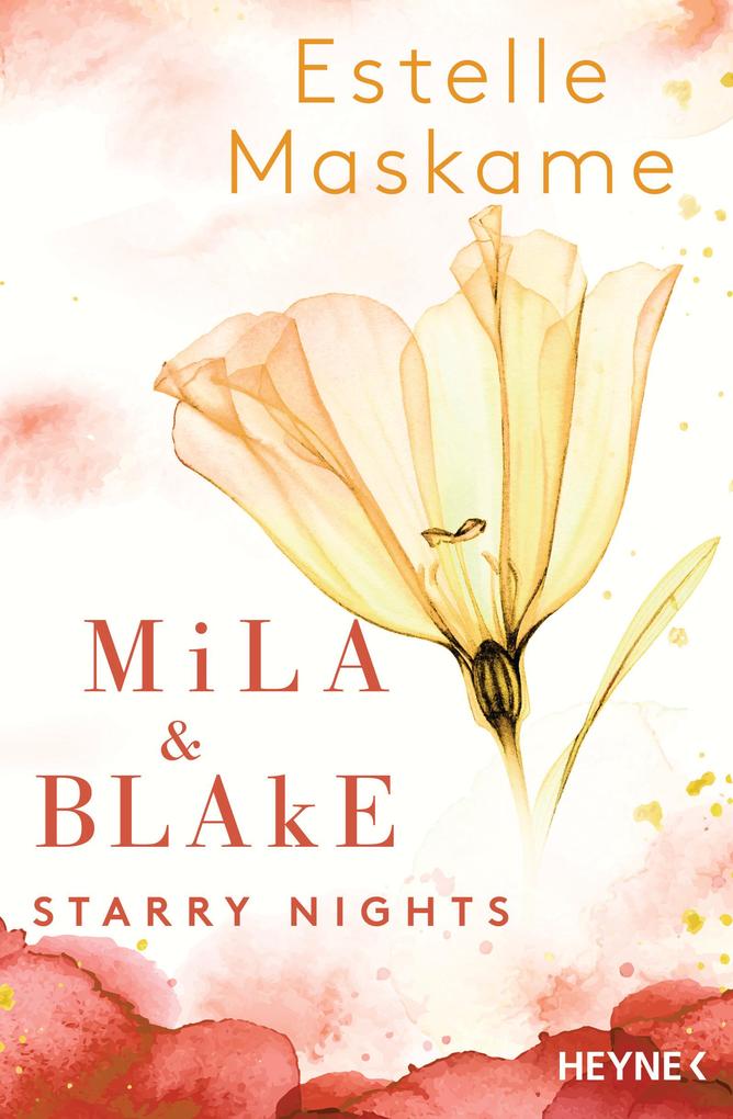 Produktbild: Mila & Blake: Starry Nights | Estelle Maskame