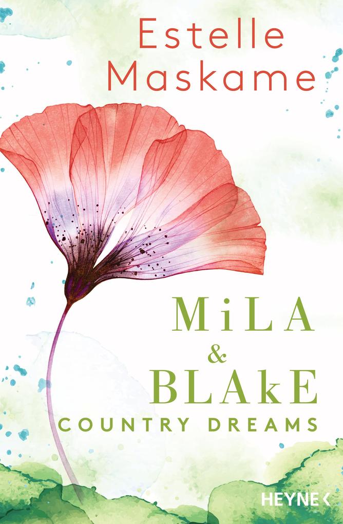 Produktbild: Mila & Blake: Country Dreams | Estelle Maskame