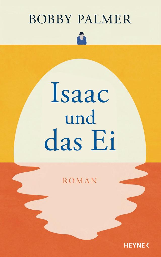Produktbild: Isaac und das Ei | Bobby Palmer