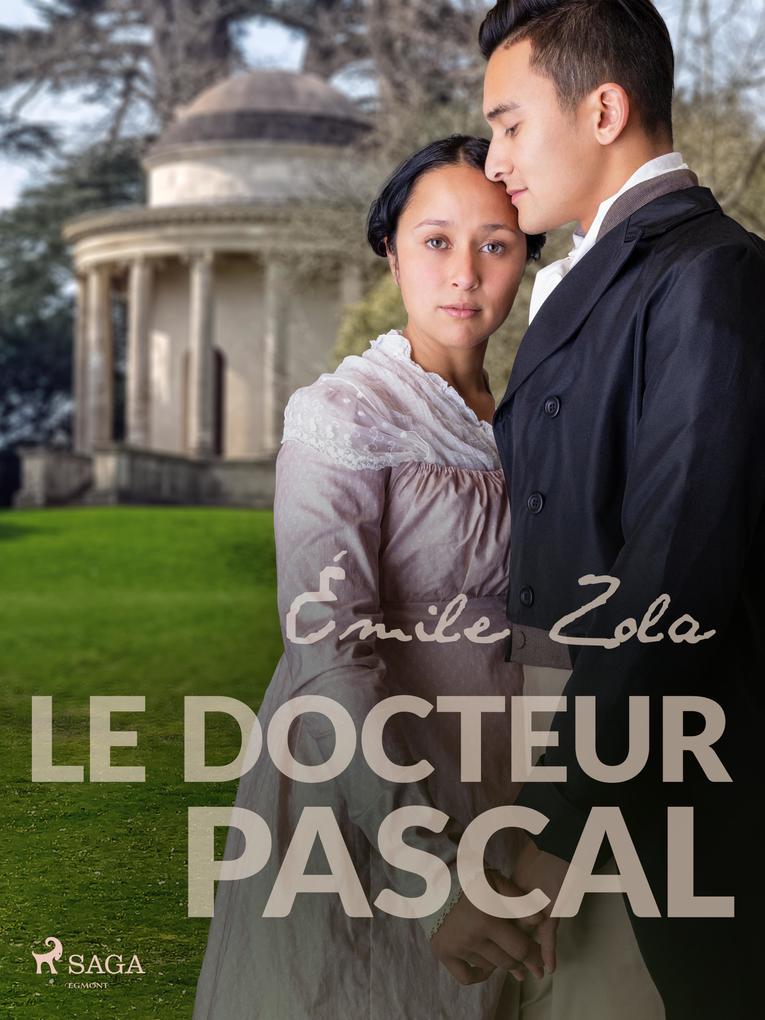 Produktbild: Le Docteur Pascal | Émile Zola