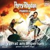 Perry Rhodan Neo 291: Verrat am Imperium