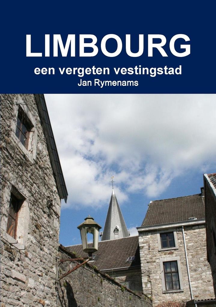 Produktbild: Limbourg | Jan Rymenams