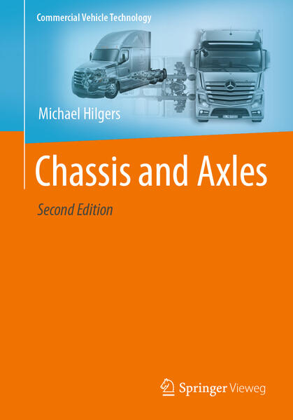 Produktbild: Chassis and Axles | Michael Hilgers