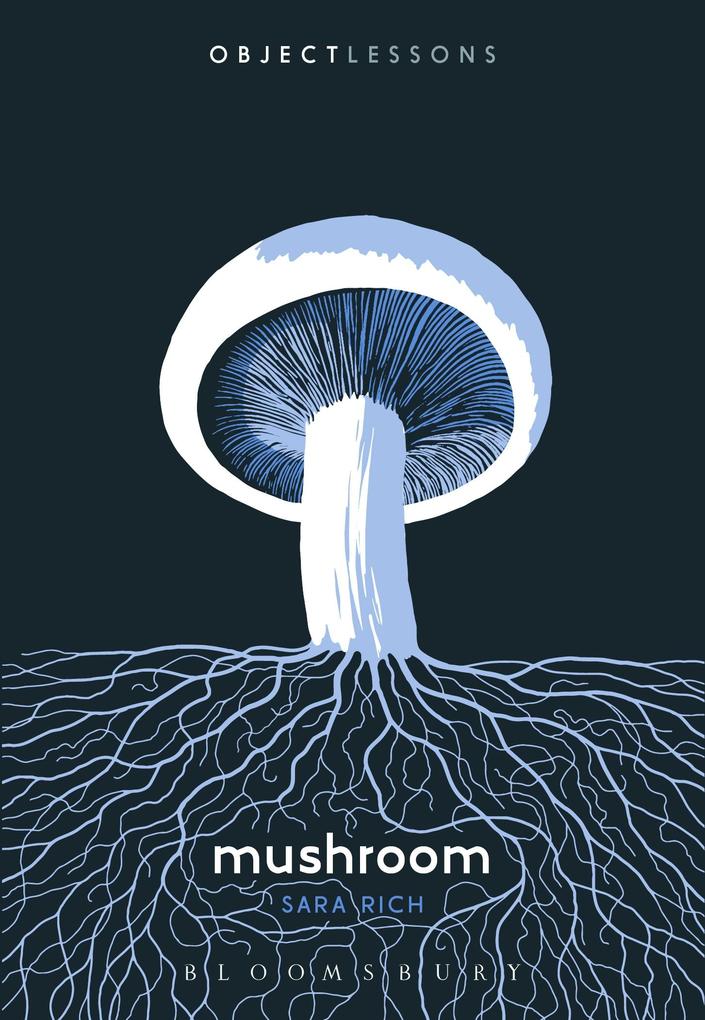 Produktbild: Mushroom | Sara Rich