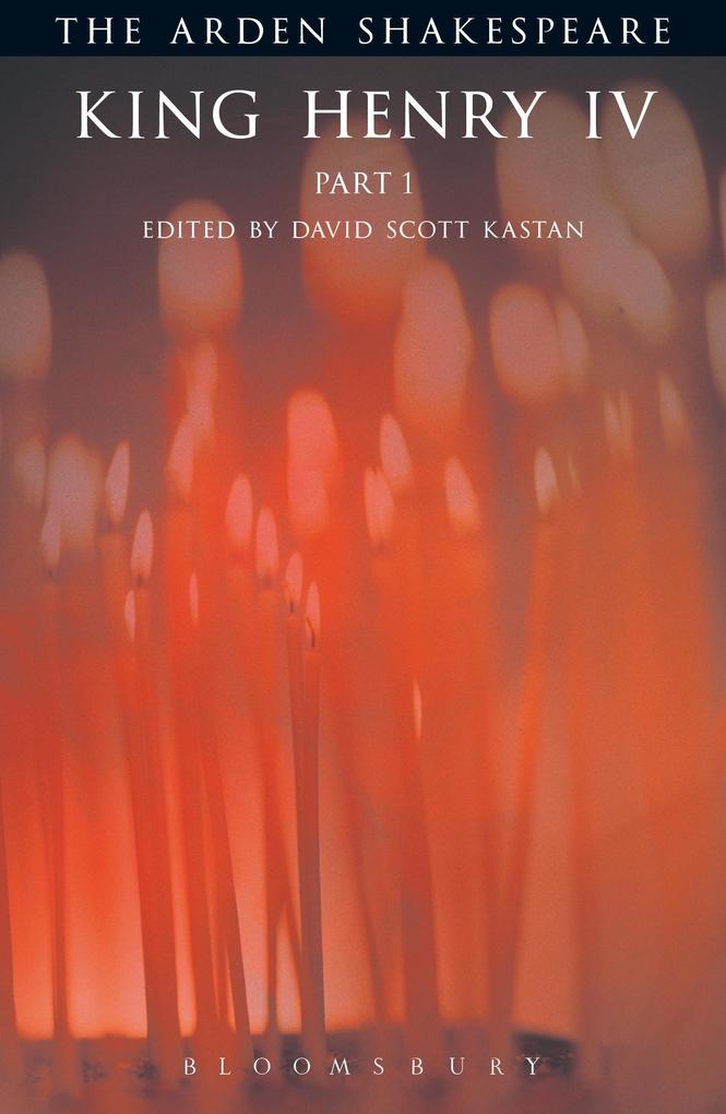 Produktbild: King Henry IV Part 1 | William Shakespeare