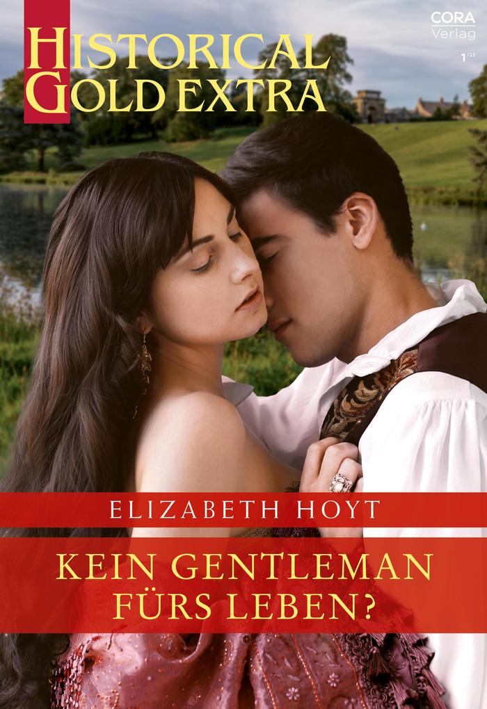 Produktbild: Kein Gentleman fürs Leben? | Elizabeth Hoyt