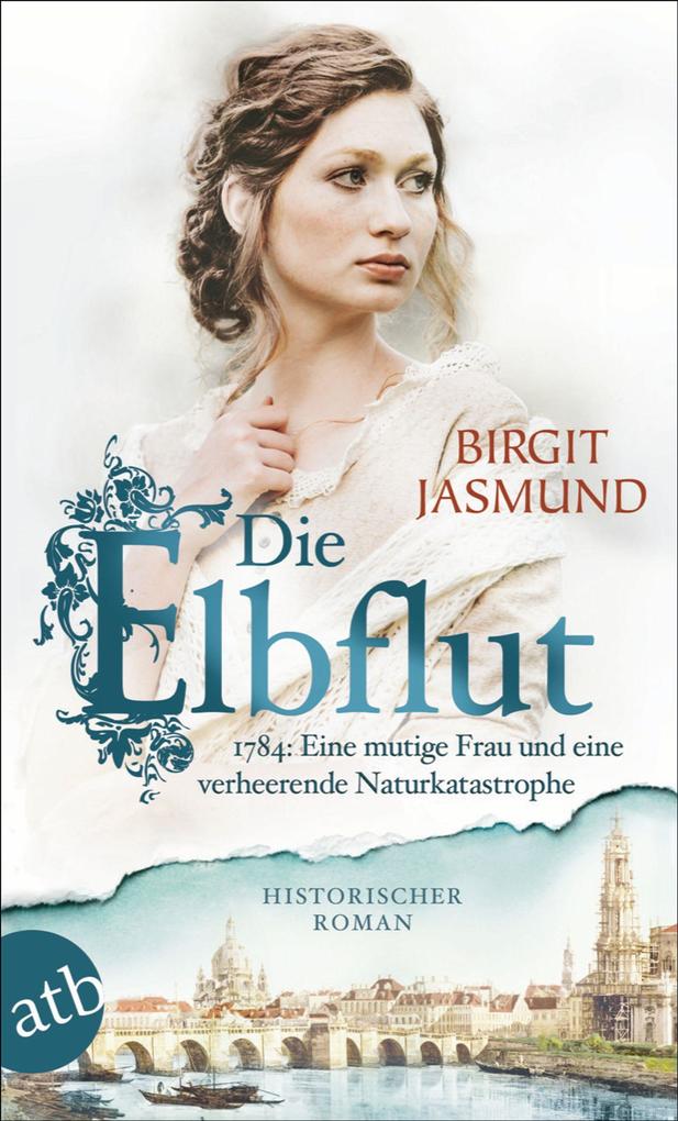 Produktbild: Die Elbflut | Birgit Jasmund