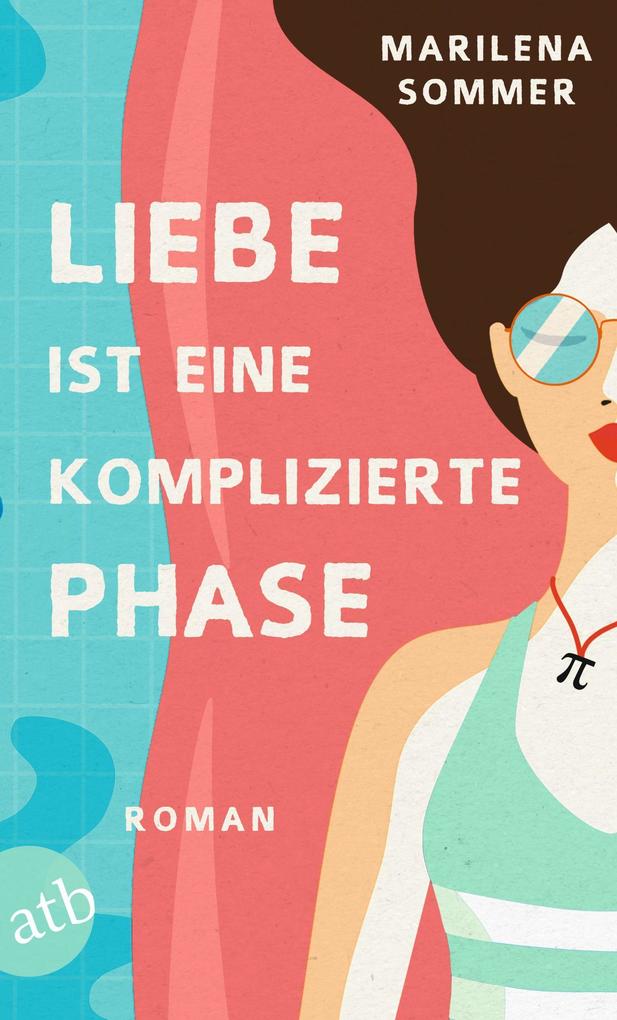 Produktbild: Liebe ist eine komplizierte Phase | Marilena Sommer